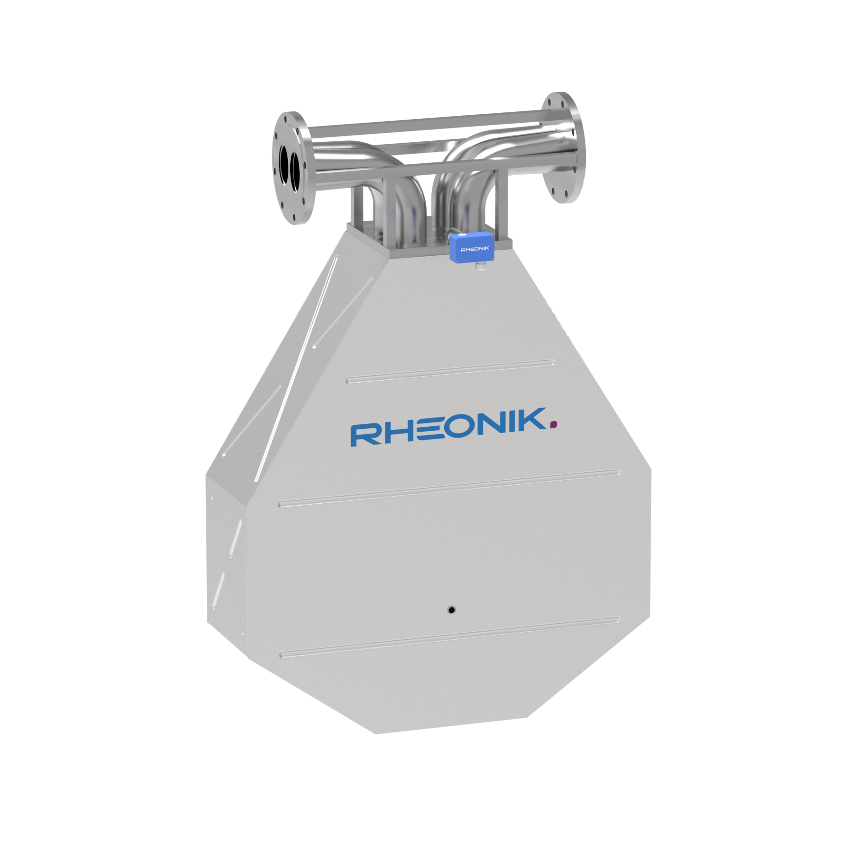 Rheonik Coriolis Mass Flow Meter RHM 100 rheonik-coriolis-mass-flow-meter-rhm-100