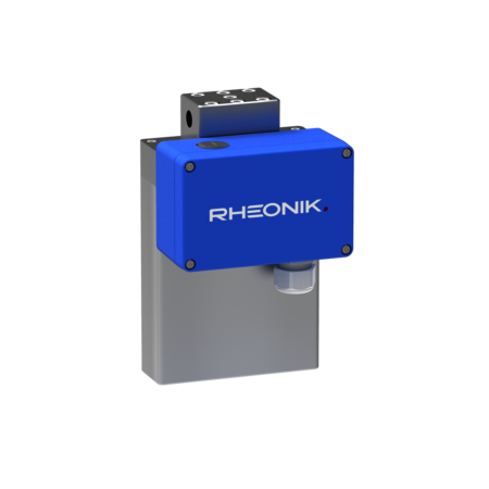 Rheonik Sensor RHM 015