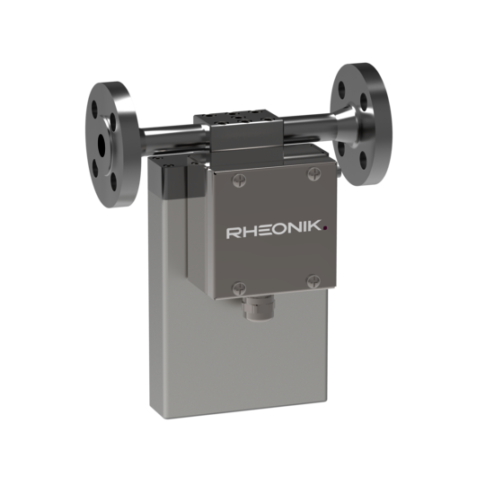 Rheonik Coriolis Mass Flow Sensor RHM 015