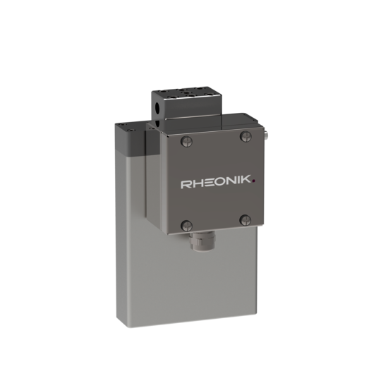 Rheonik Coriolis Mass Flow Sensor RHM 015
